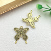 White Butterfly
