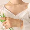 Clear Necklace