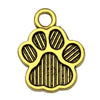 Yellow Paw 3