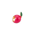 Enamel Fruit Statement Rings Strawberry Apple Calla Five Styles view 5