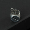 Antique Pewter