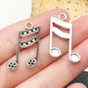 Antique Musical 8