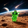 Big-Eared Alien