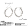 F1136-B SilverStyleB