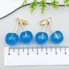 Clear Cherry 14