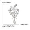 Silver Bouquet