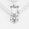 Antique Silver