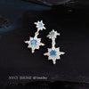 Blue Double Star