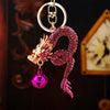 Purple-Plain Spirit-Dragon