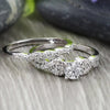 Silver Size 6