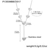 P1305 Silver