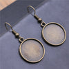 Bronze 18mm