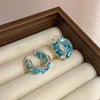 Blue Crystal