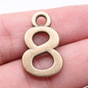 Antique Bronze Seven