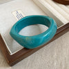 Teal Acrylic