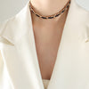 Rose Choker