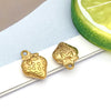 Gold Strawberry 2