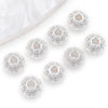 White Bead 2