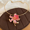 Pink Flower