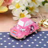 Pink Jelly-Beetle