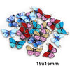 Mixed Wings
