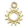 Yellow Sun 5