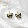 Black Butterfly