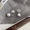 Cloud Pearl Drop