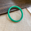 Opaque Green