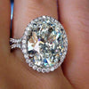White Gold Size 7