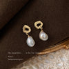 Baroque Pearl