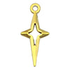 Yellow Cross