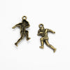Antique Bronze