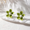 Green Pearl Flower
