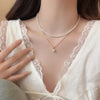 Two Tone Pearl