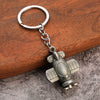 Antique Silver