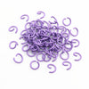 Purple 1.2x8mm