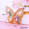 Mini-Butterfly