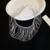 Silver Double