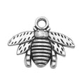 Metallic Butterfly and Bee Metal Charms with 25 Listed Options view 9