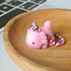 Pink Axolotl