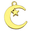 Yellow Moon 6