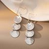 Silver Shell