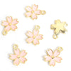 Gold Pink