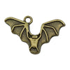 Yellow Bat 5