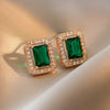 Emerald Green
