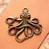Antique Bronze