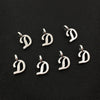 Black D