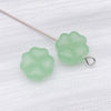 Green Four-Leaf 1
