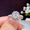 Silver Size 6